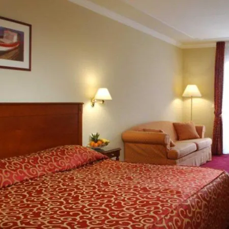 Hotel Amadria Park Grand 4 Opatijska Cvijeta