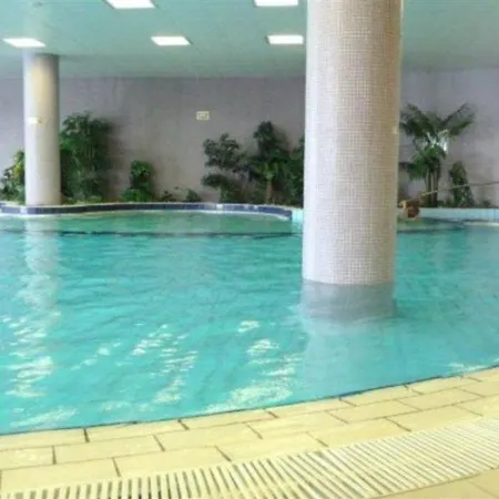 Amadria Park Grand 4 Opatijska Cvijeta Opatija
