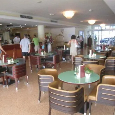 Hotel Amadria Park Grand 4 Opatijska Cvijeta Opatija