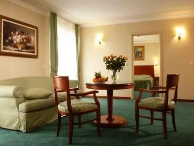 Amadria Park Grand 4 Opatijska Cvijeta 4*