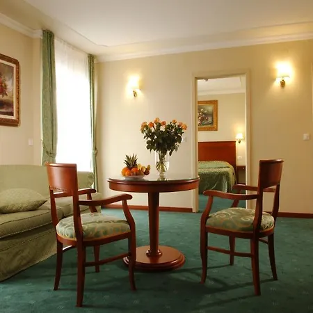 Amadria Park Grand 4 Opatijska Cvijeta Hotel 4*