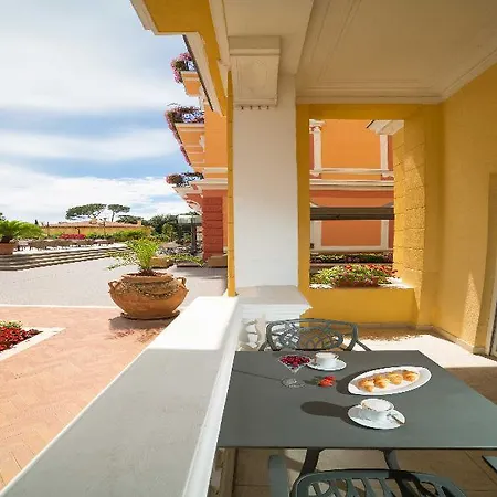 Hotel Amadria Park Grand 4 Opatijska Cvijeta Opatija