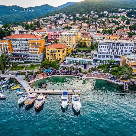 Amadria Park Grand 4 Opatijska Cvijeta Hotel 4*