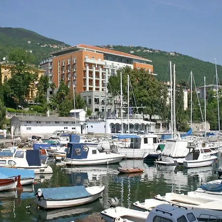 Amadria Park Grand 4 Opatijska Cvijeta Hotel
