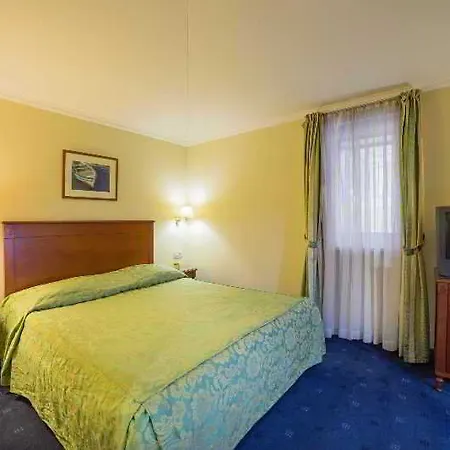 Hotel Amadria Park Grand 4 Opatijska Cvijeta