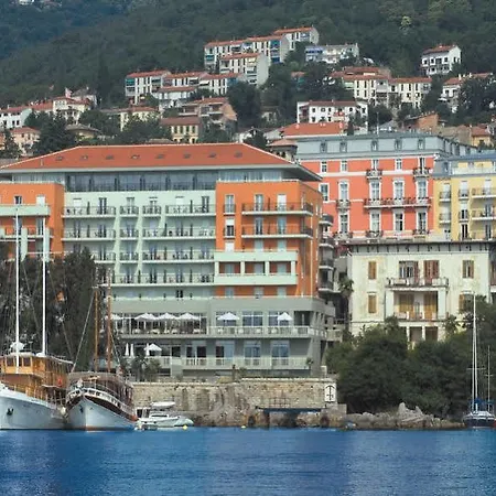 Amadria Park Grand 4 Opatijska Cvijeta Hotel 4*