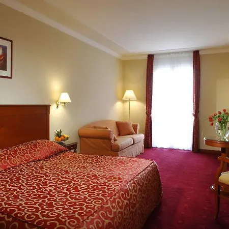 Amadria Park Grand 4 Opatijska Cvijeta Opatija