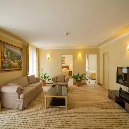 Hotel Amadria Park Grand 4 Opatijska Cvijeta 4*