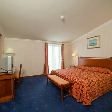 Amadria Park Grand 4 Opatijska Cvijeta Hotel Opatija