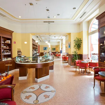 Amadria Park Grand 4 Opatijska Cvijeta Hotel