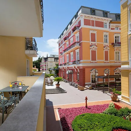 Hotel Amadria Park Grand 4 Opatijska Cvijeta 4*