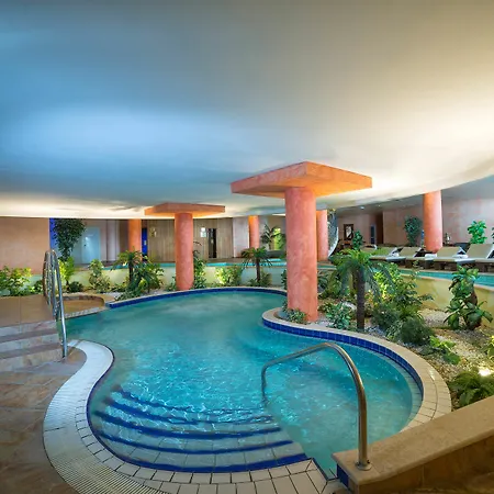 Amadria Park Grand 4 Opatijska Cvijeta Hotel