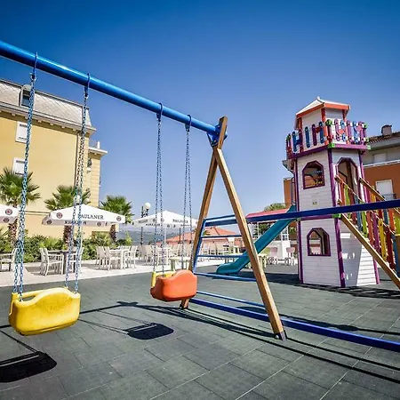 Amadria Park Grand 4 Opatijska Cvijeta Hotel 4*