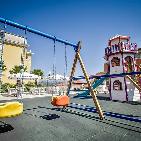 Hotel Amadria Park Grand 4 Opatijska Cvijeta 4*