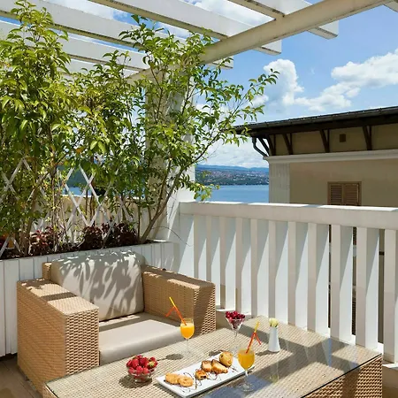 Hotel Amadria Park Grand 4 Opatijska Cvijeta Opatija