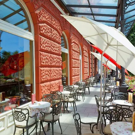 Amadria Park Grand 4 Opatijska Cvijeta 4* Opatija