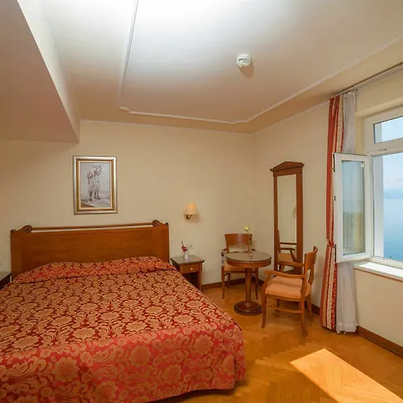 Hotel Amadria Park Grand 4 Opatijska Cvijeta 4*