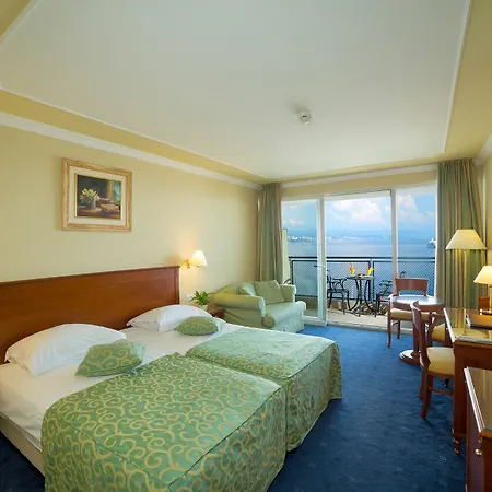 Amadria Park Grand 4 Opatijska Cvijeta Hotel Opatija