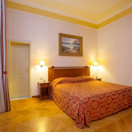 Amadria Park Grand 4 Opatijska Cvijeta 4* Opatija