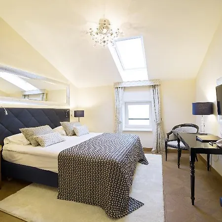 Hotel Amadria Park Grand 4 Opatijska Cvijeta Opatija